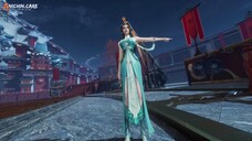 Peerless Divine Emperor Eps 23 Sub Indo