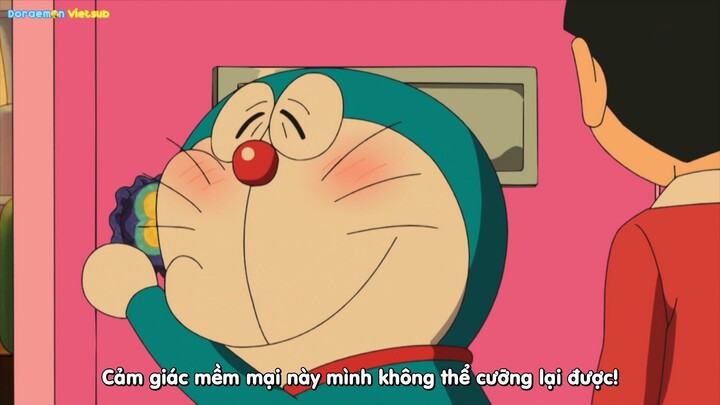[Vietsub] Doraemon tập 863: Đổi lấy bảo bối tuyệt vời này nhé!? & Hộp bài bói toán