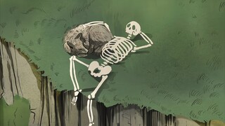 「当你习惯了孤独，说明你已经长大了」