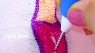 punch needle