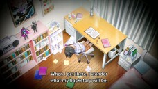 The dark history of the reincarnated villainess ep 1