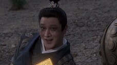 The Immortal Ascension Eps 23 SUB INDO