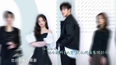 The Girl Who Sees Smells (2023) สวัสดีเธอที่รัก EP 20 [ซับไทย]