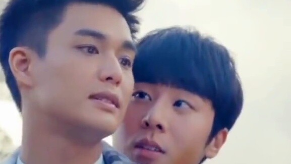 【HIStory4-Falling in love with you at close range】 I like this preview!!!