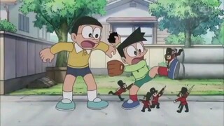 Doraemon - Pasukan Mainan (Dub Indo)