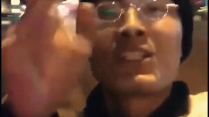 【Mang theo giỏ】Ăn no uống đủ, rồi đi trốn