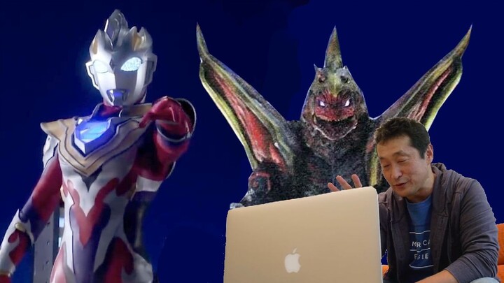 [Ultra Information] The magically modified Five Emperor Beasts will appear on Ultraman Zeta TV, and 