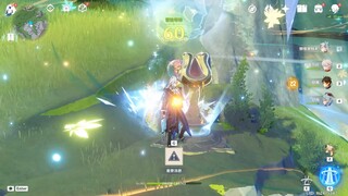 Why does everyone else’s level-60 sense of ceremony look so cool, while I just look like an idiot?