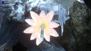 Records of the Heavenly Capital Episode 13 Sub Indo