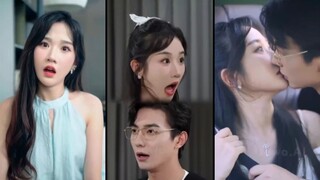 เจียงเย่ไป๋ แต่งงานสุดป่วนกับคุณหมอฉีสุดหล่อ