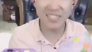 โย โย โย นี่มันหินแกว่งไม่ใช่เหรอ ไม่เห็นมาหลายวันแล้ว พองมาก [หมา]
