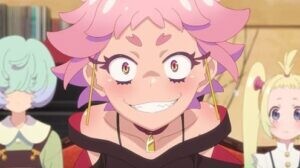 MAYONAKA PUNCH epsoide 2 [Sub Indo]