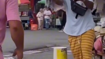การซื้อหมวกเป็นคำโกหกของคุณ