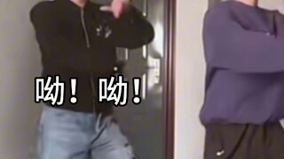 醒国有我！哦对 上面忘标注演唱也是我了…(我水印又找不到了谁懂ಥ_ಥ)#翔霖#丁程鑫#宋亚轩