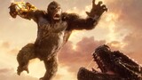 GODZILLA X KONG THE NEW EMPIRE "Godzilla Vs Kong Rematch" Official Trailer (2024)