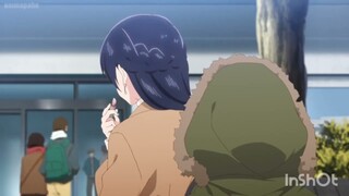 Yamada wants to go on a date ! Boku no kokoro yabai yatsu latest episode 10