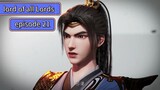 Lord of all lords episode 21 sub indo (Sage ancestore 21 indo)