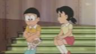 Doraemon Episode 266