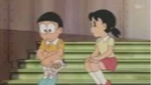 Doraemon Episode 266