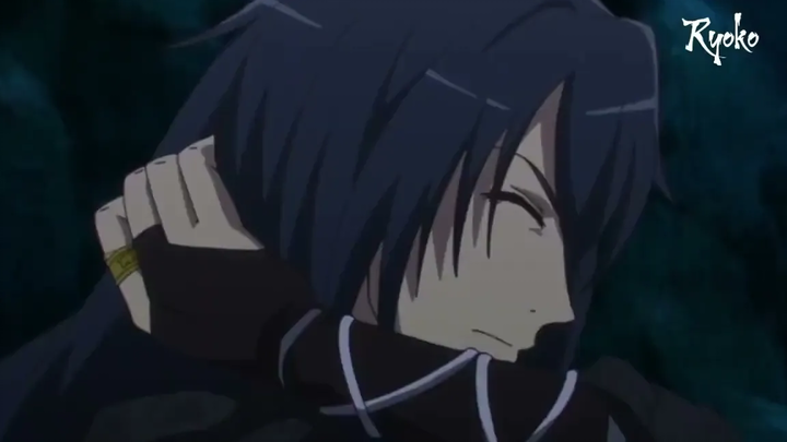 S Spirit Pa CT (Progress x Charcoal Wood Machine) -Vels "A MV"