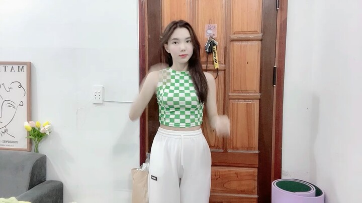 Một ngày tràn đầy năng lượng nhé