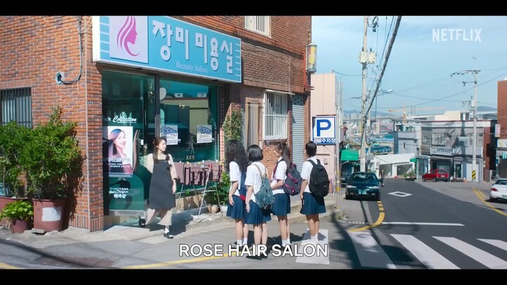 Love Untangled Official Trailer