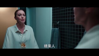 全新恐怖片糖果人首曝官方【中字】预告片！