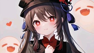 胡桃史诗级加强！！！还不来领走你的老婆嘿嘿Ｏ(≧∇≦)Ｏ