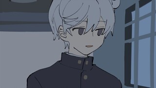【十三机兵手书】猜 猜 我 是 谁【比治冲】