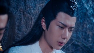 Phim ảnh|Wuxian & Wangji|Hôm nay hoàng hậu cũng không yêu trẫm Tập 10