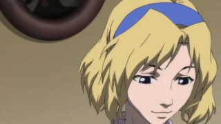 逆天，“你还能找个新白女”