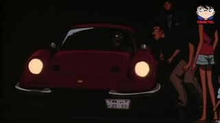 Thám Tử Lừng Danh Conan - Tập 171 - Cạm Bẫy Trong Chiếc Siêu Xe Phần 3