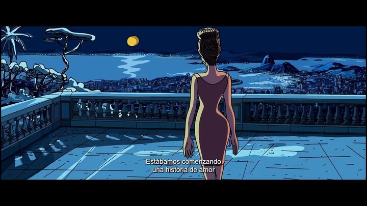 THEY SHOT THE PIANO PLAYER Watch Full Movie : Link In Description