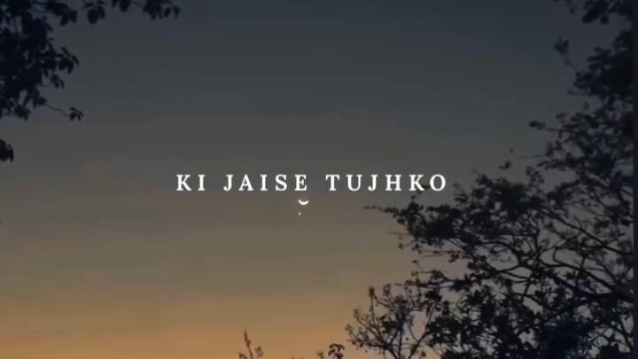 kabhi kabhi mere dill ma khayal ata hai song