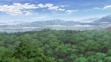Mizu Zokusei no Mahoutsukai Episode 1