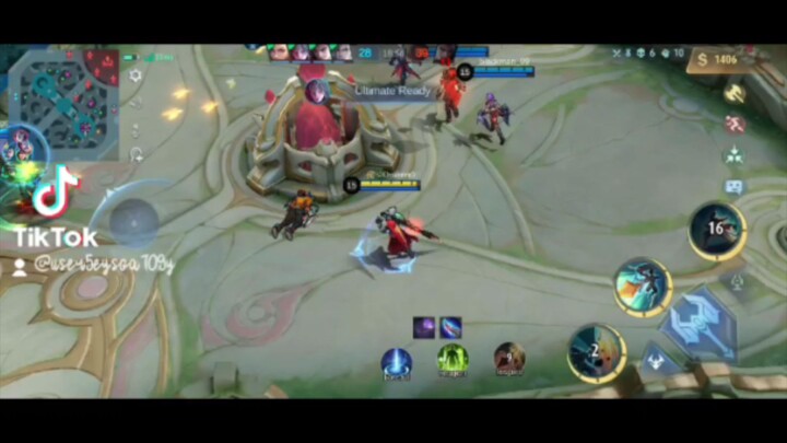 zilong gods