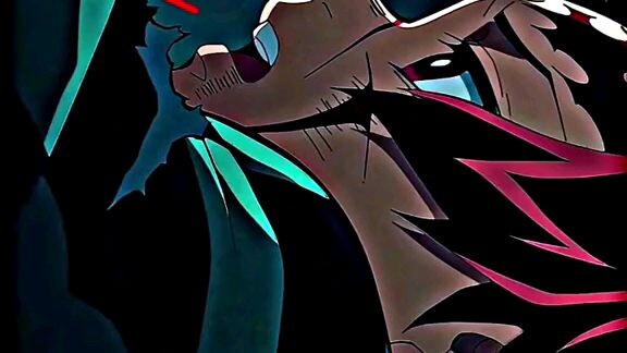 anime edit) please follow me