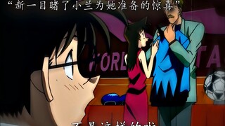 “最幸福的事情，看着爱人为自己准备礼物”