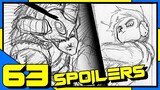 Merus Kicks Moro's Ass!? Dragon Ball Super Manga Chapter 63 Spoilers