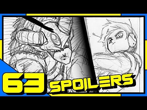 Merus Kicks Moro's Ass!? Dragon Ball Super Manga Chapter 63 Spoilers