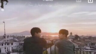 EP. 5 # THE NAMELESS SEASON (ENGSUB)