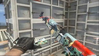 Game Gun Edit #21