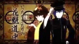 KanzentaiCell - Senbonzakura