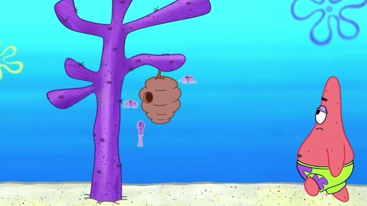 You will never understand Patrick’s underworld operations