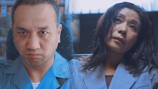 Potongan Klip Drama yang Mencengangkan