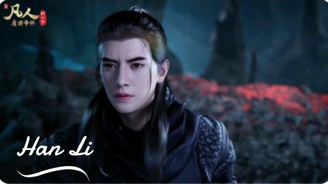 🌱 A RECORD MORTAL'S JOURNEY TO IMORTALLITY 🌱🔔 EPISODE 181-183🔔 MENGAGALKAN PERNIKAHAN WAN'ER😱❗❗