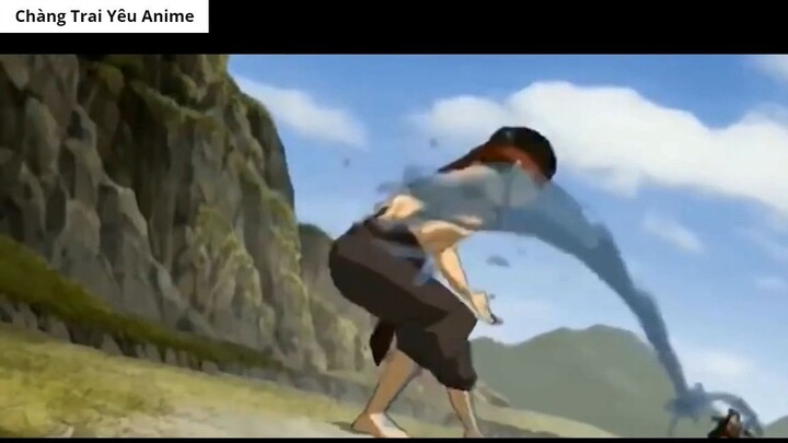 AVATAR_ TIẾT KHÍ SƯ CUỐI CÙNG (46-51) _ NHẬT THỰC _ 5