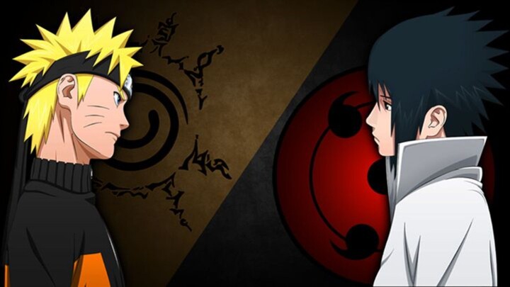 Alasan Rasengan Lebih Kuat Daripada Chidori