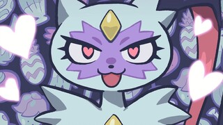 【Reprint】The うぉんちゅーばっど【ノンシャラ】 of the great zodiac