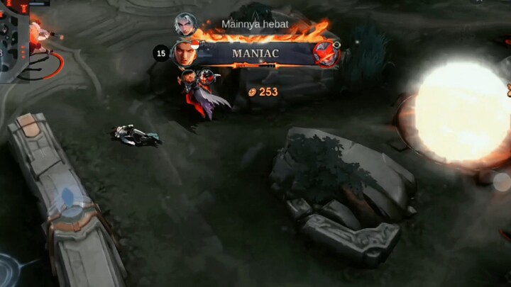 gameplay valir bakar bakar'☠️☠️